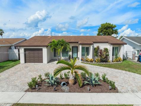 11807 NW 39th Street Sunrise FL 33323