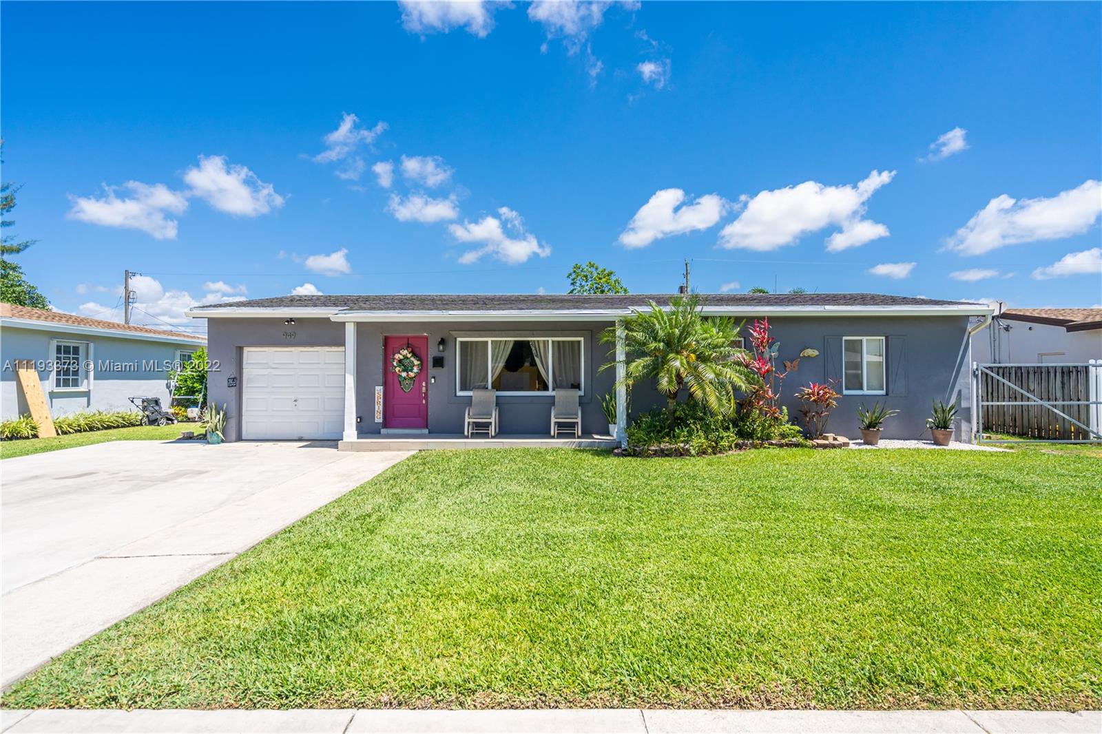 949 NW 9th Court Homestead FL 33030