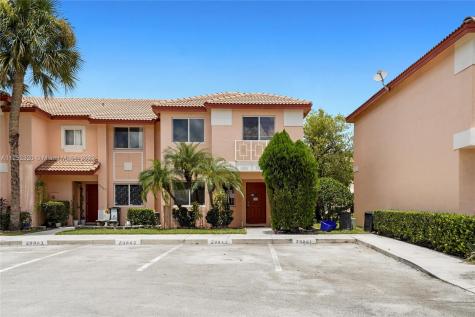 20861 NW 2nd Street Pembroke Pines FL 33029