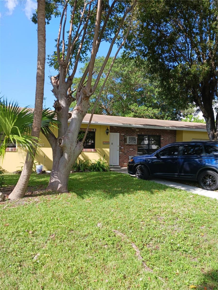 15840 SW 102nd Avenue Miami FL 33157