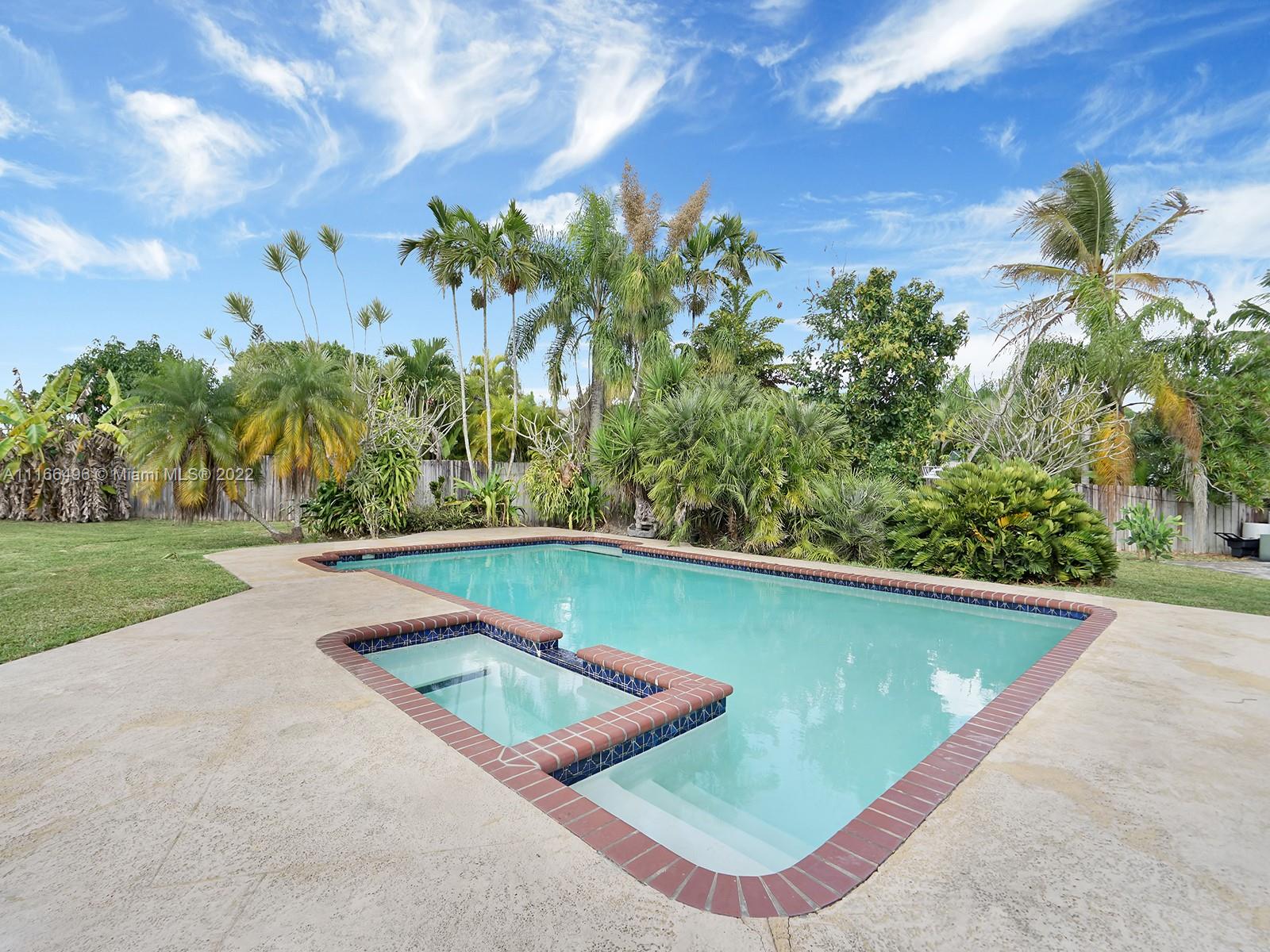 16321 SW 294th Street Homestead FL 33033