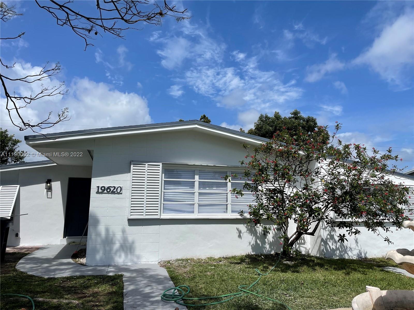 19620 Belview Drive Cutler Bay FL 33157