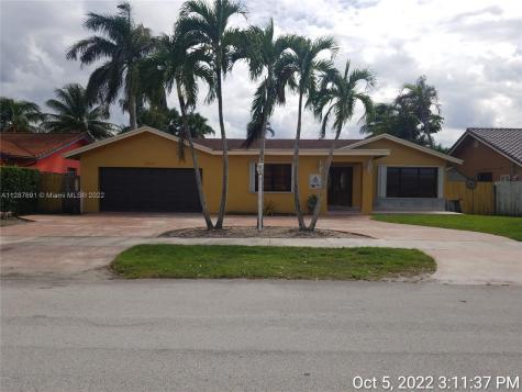 13320 SW 1st Street Miami FL 33184