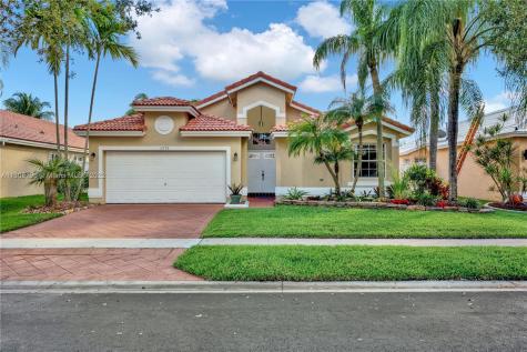 13796 NW 22nd Street Sunrise FL 33323