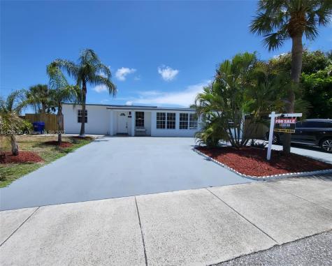 1932 NE 54th Street Pompano Beach FL 33064