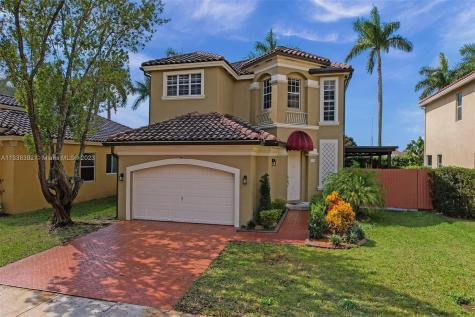 5164 SW 129th Terrace Miramar FL 33027