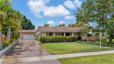 311 NW 19th Street Homestead FL 33030