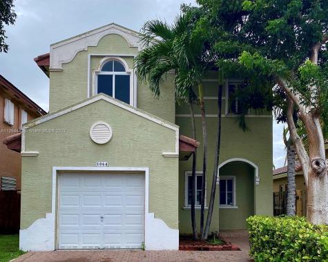 1064 NE 41st Avenue Homestead FL 33033