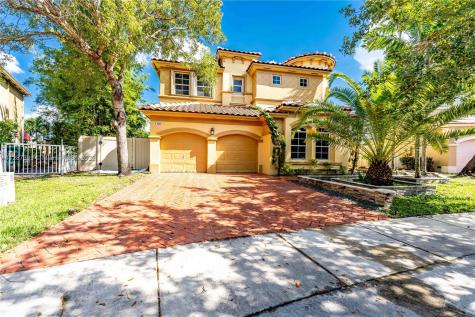 5300 SW 141st Terrace Miramar FL 33027