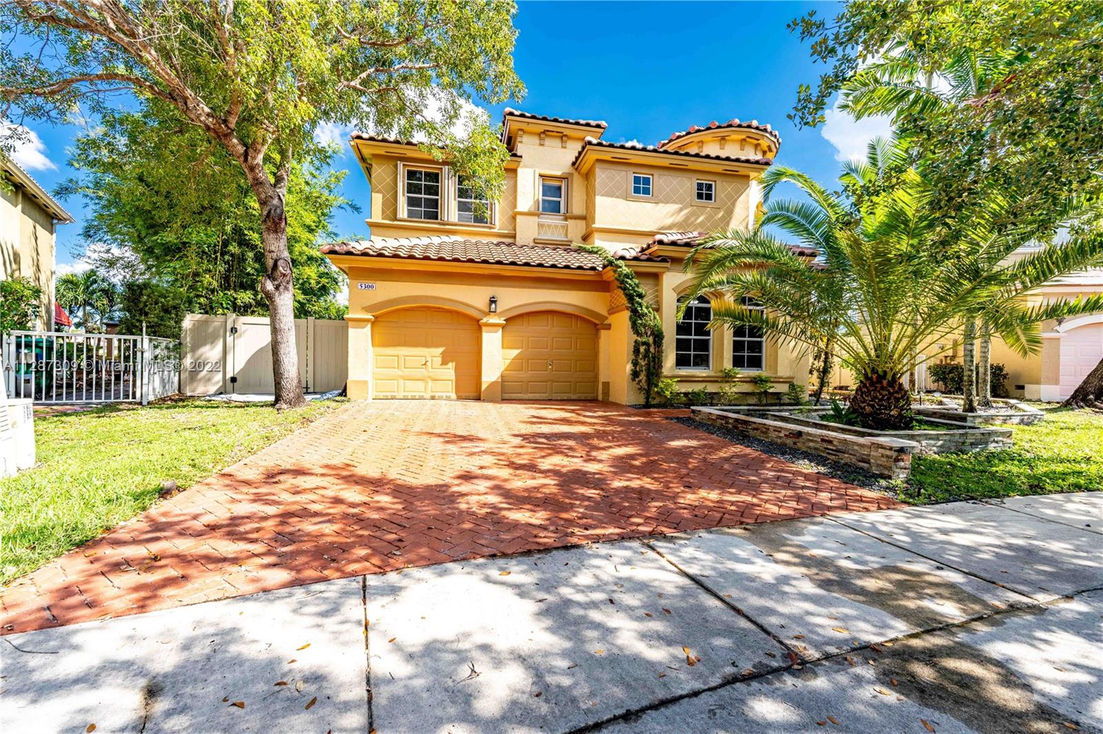 5300 SW 141st Terrace Miramar FL 33027