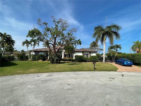 16115 SW 89th Place Palmetto Bay FL 33157