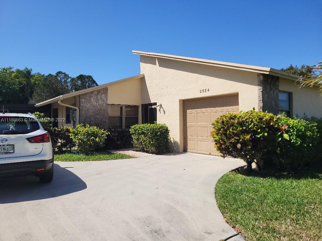 2554 NW 10th Street Delray Beach FL 33445