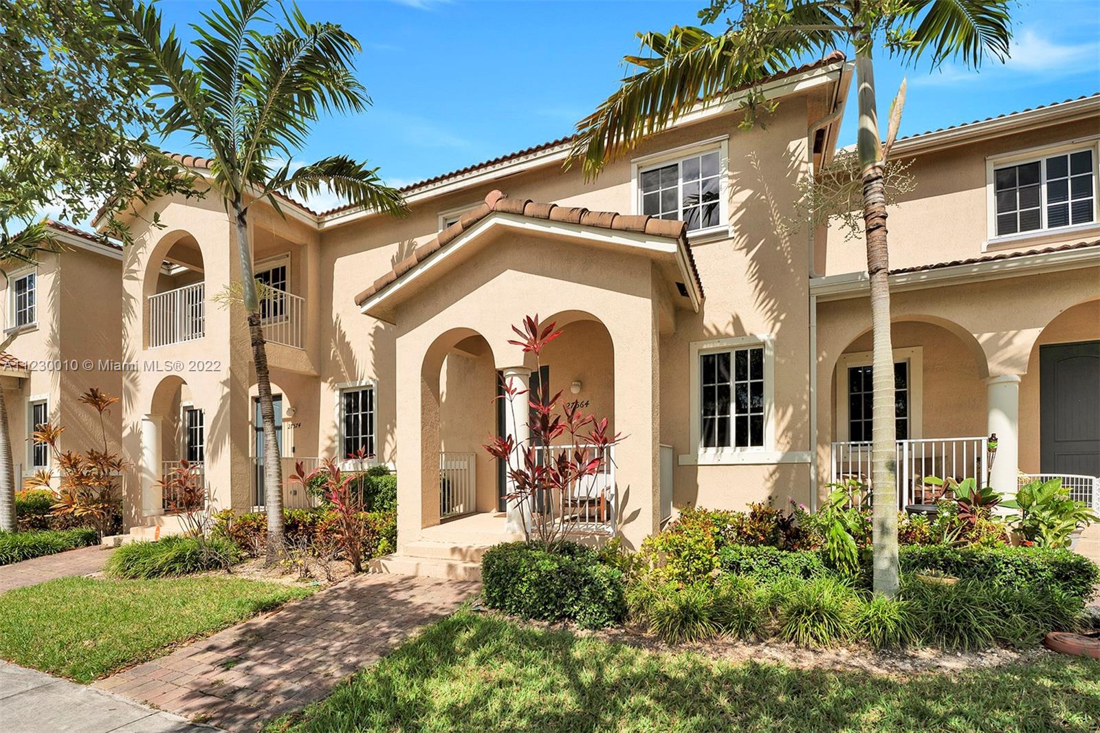 27564 SW 140th Avenue Homestead FL 33032