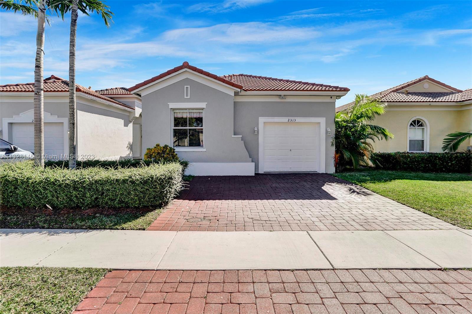 2313 NE 37th Terrace Homestead FL 33033