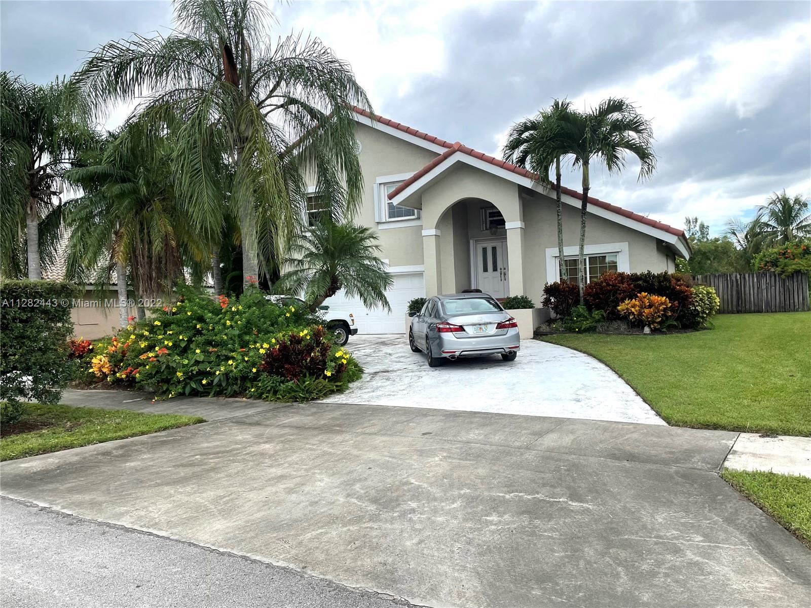1670 Egret Road Homestead FL 33035