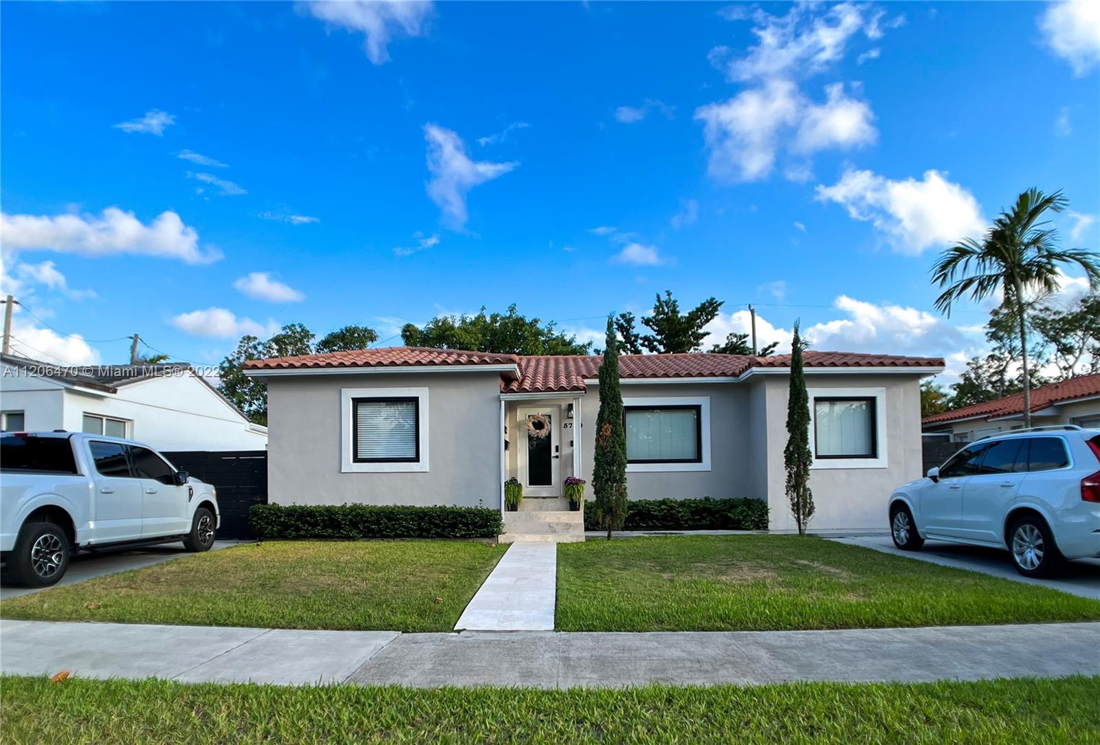 5780 SW 13th Terrace West Miami FL 33144