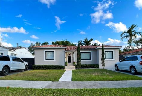 5780 SW 13th Terrace West Miami FL 33144