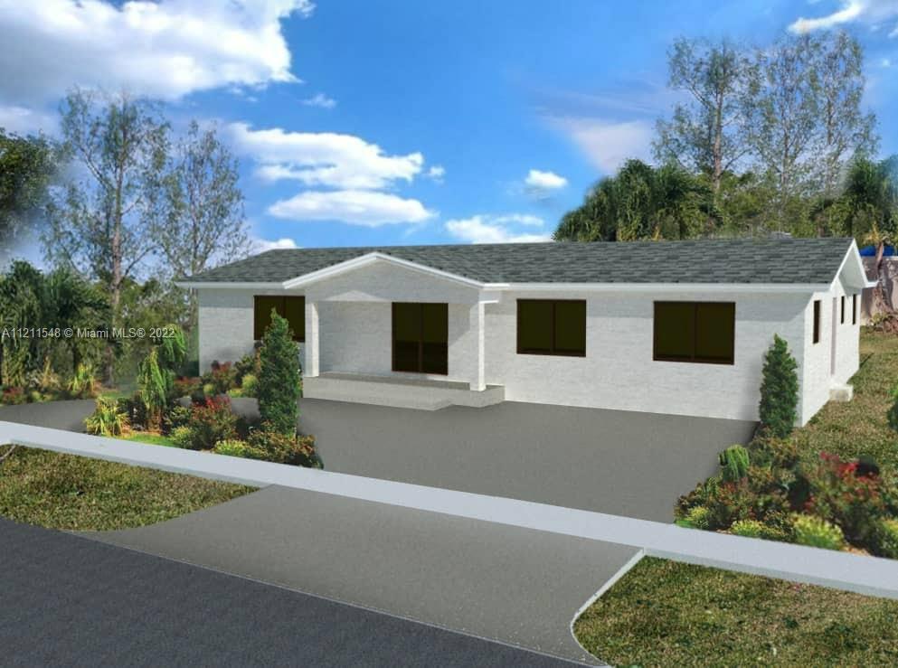 5272 SW 92nd Terrace Cooper City FL 33328
