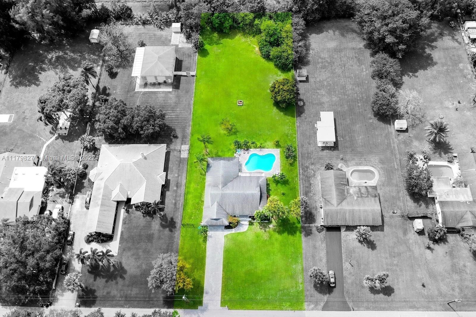 5001 SW 111th Terrace Davie FL 33328
