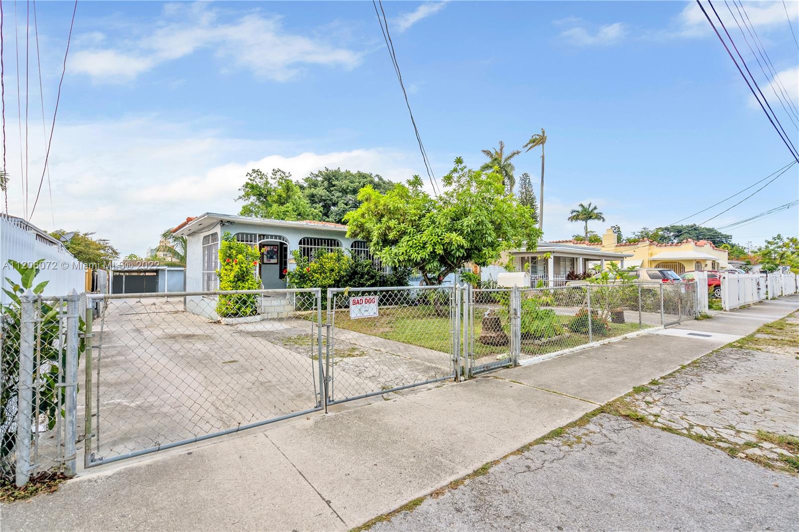 1991 NW 33rd Street Miami FL 33142