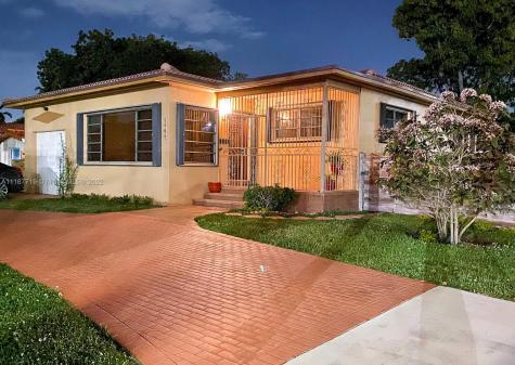 1505 Westward Drive Miami Springs FL 33166