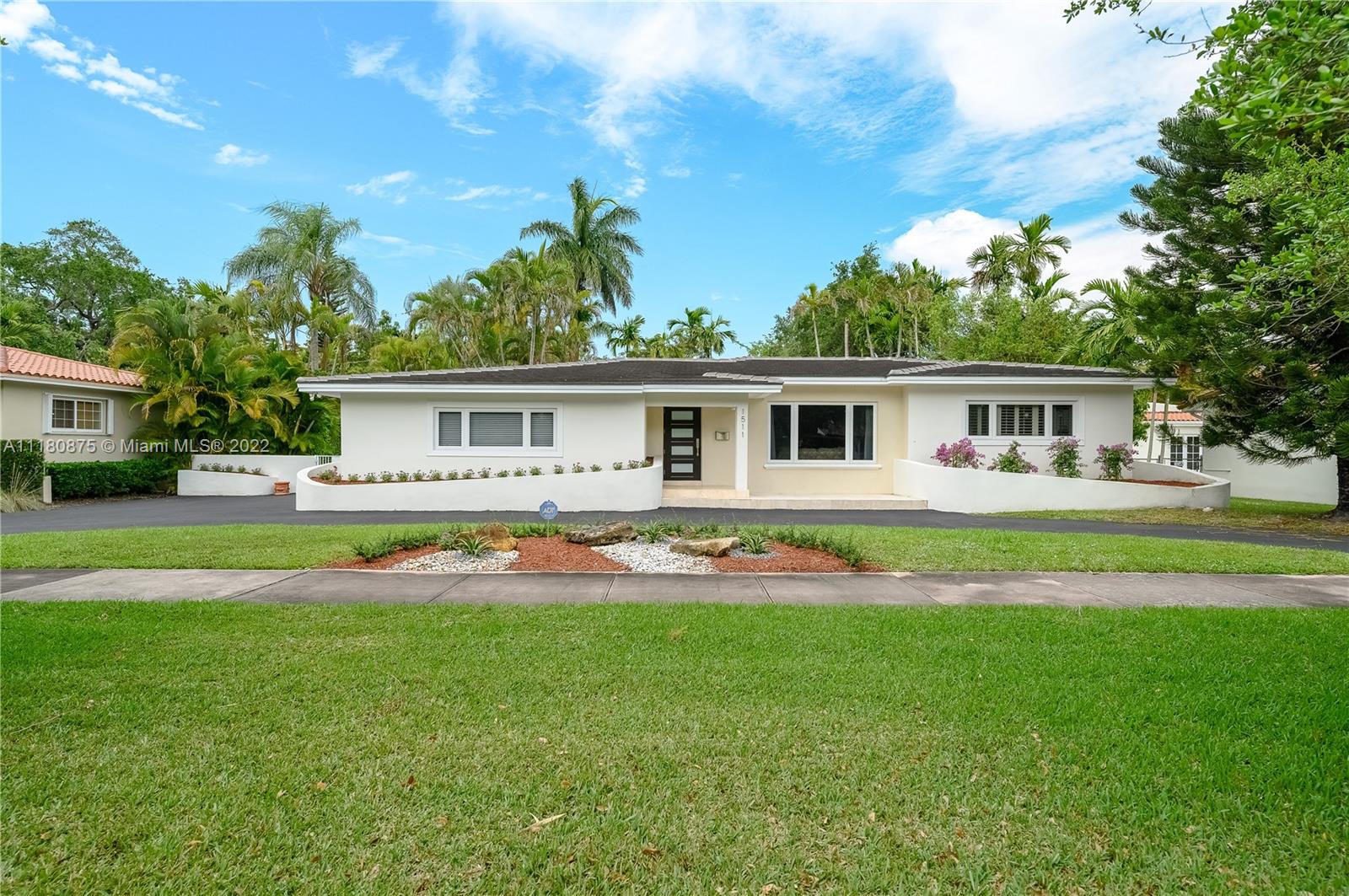 1511 Miller Road Coral Gables FL 33146