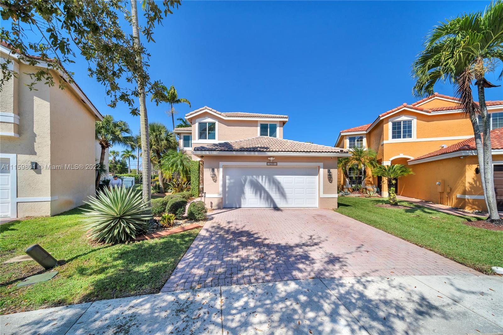 15991 SW 20th Street Miramar FL 33027