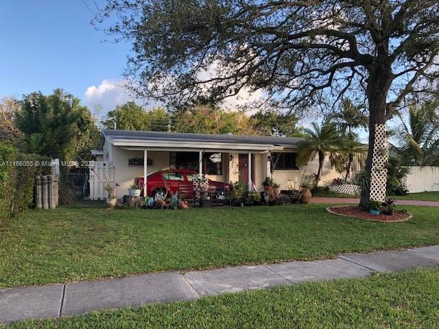 8974 Ridgeland Drive Cutler Bay FL 33157