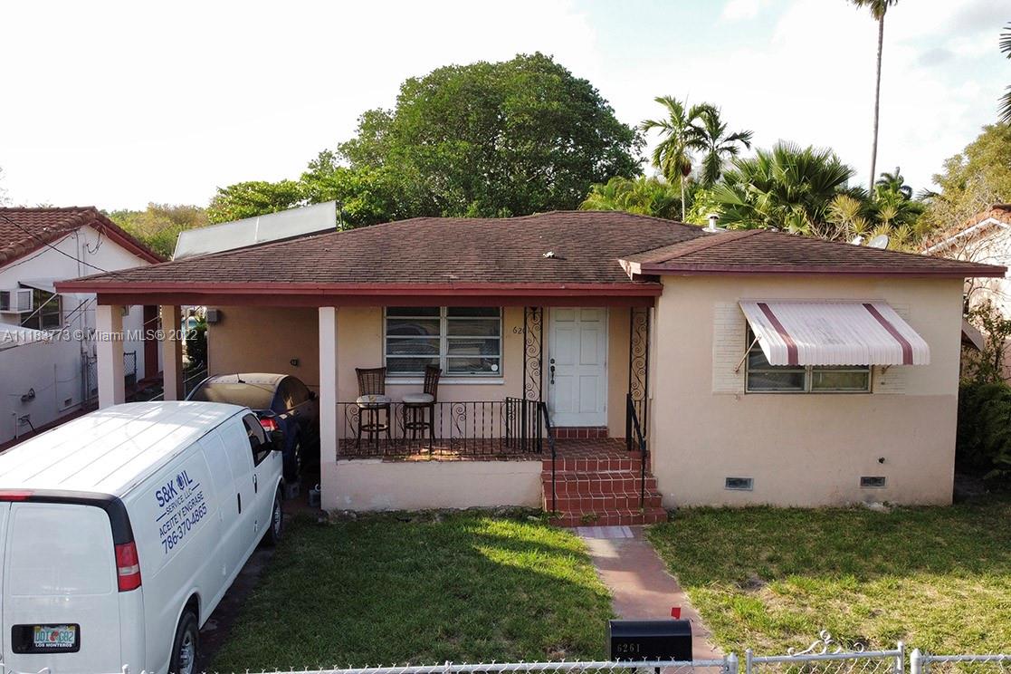 6261 Tamiami Canal Road Miami FL 33126