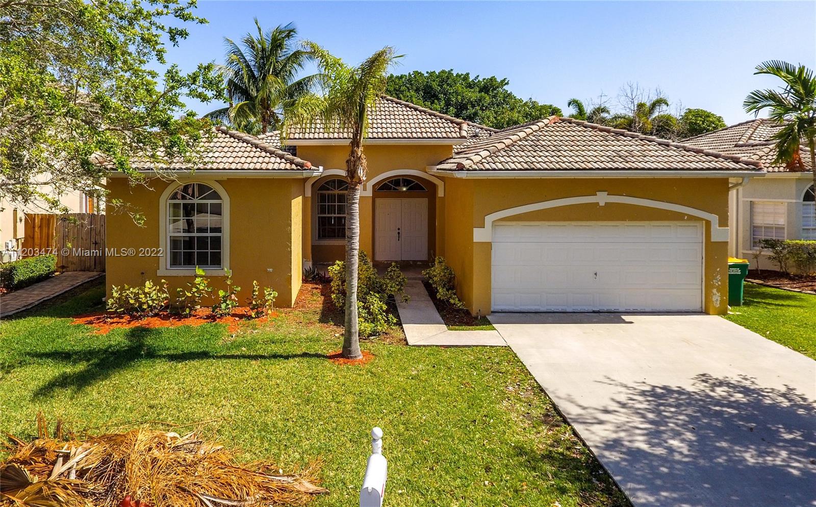 2975 SE 4th Place Homestead FL 33033