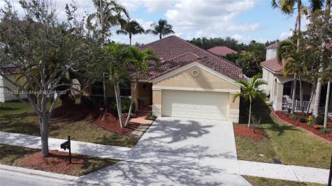 1133 Hidden Valley Way Weston FL 33327