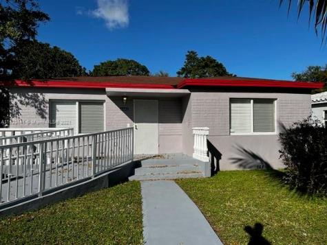 2283 NW 65th Street Miami FL 33147
