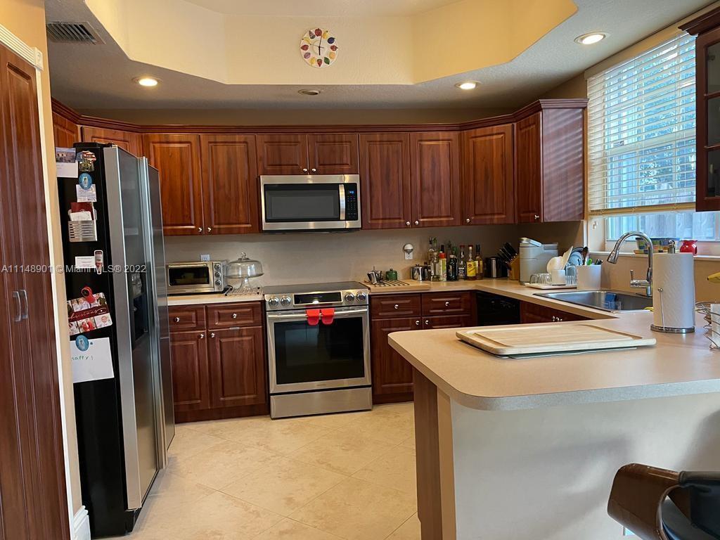11962 SW 81st Street Miami FL 33183