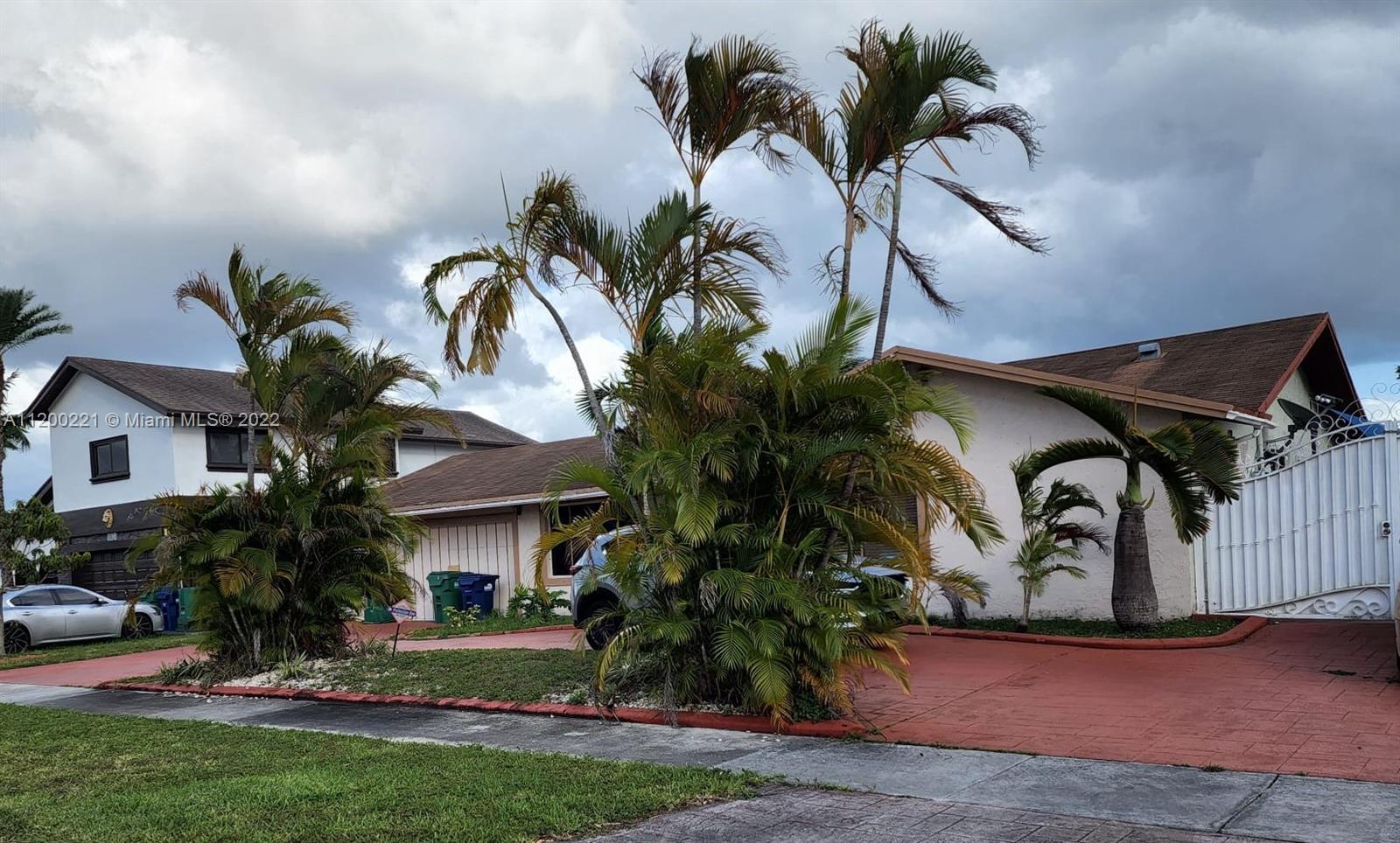 834 NE 206th Street Miami FL 33179