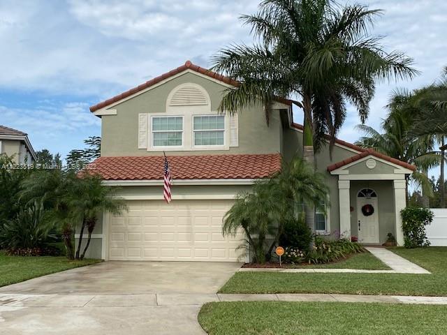 18175 NW 21st Street Pembroke Pines FL 33029