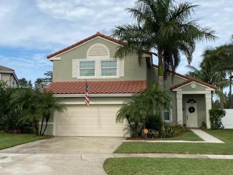 18175 NW 21st Street Pembroke Pines FL 33029