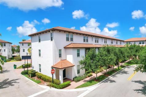 2535 SW 119th Terrace Miramar FL 33025