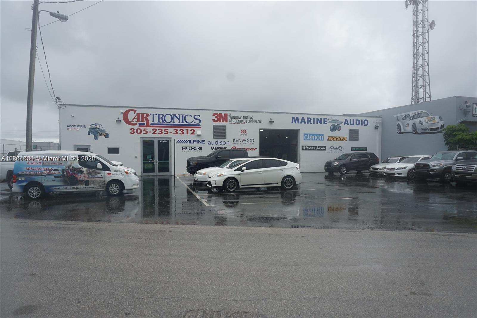 12950 SW 85th Avenue Road Miami FL 33156