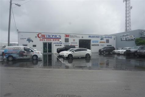 12950 SW 85th Avenue Road Miami FL 33156