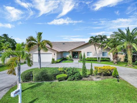 8945 SW 158th Street Palmetto Bay FL 33157
