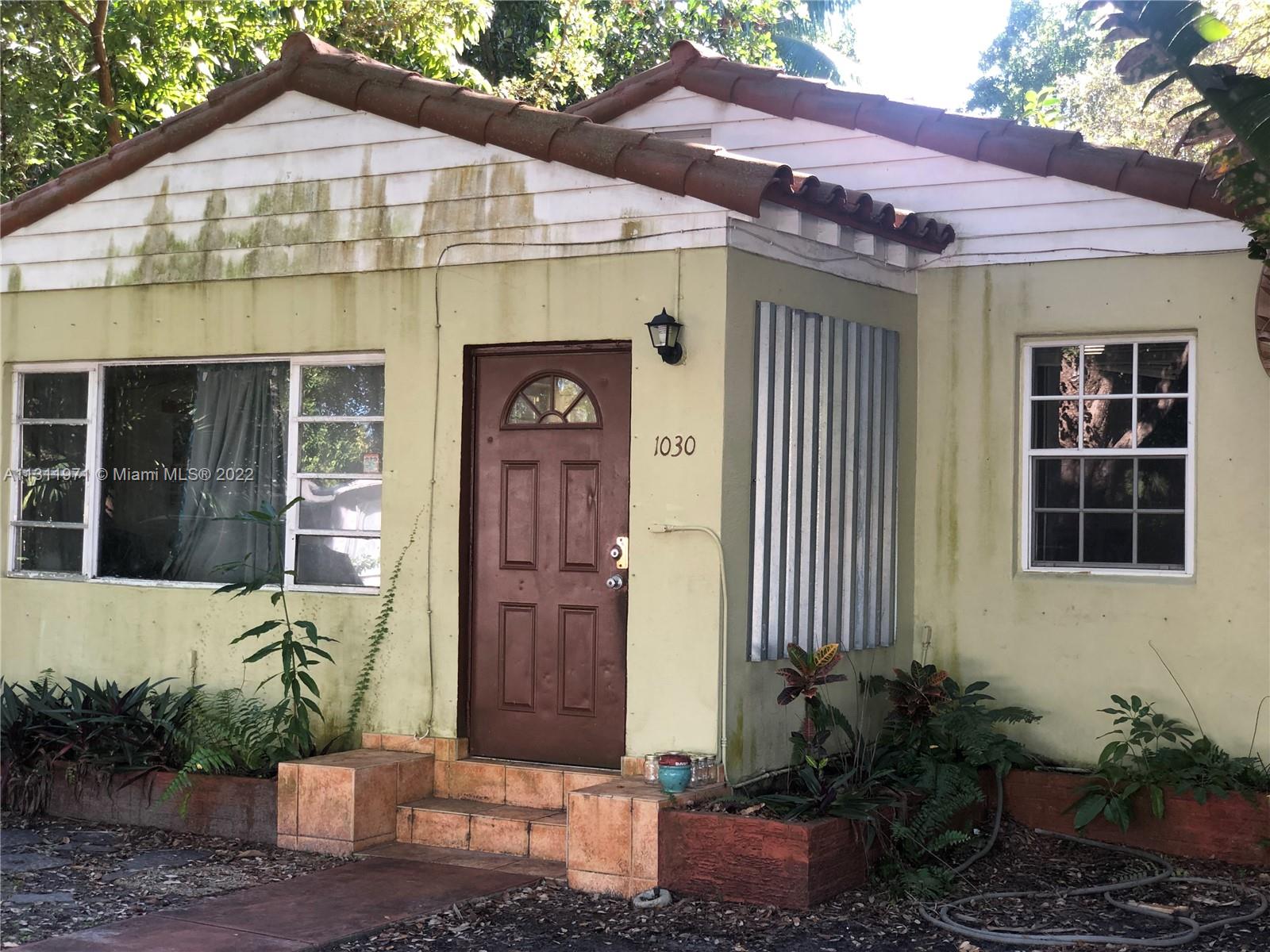 1030 NE 127th Street North Miami FL 33161