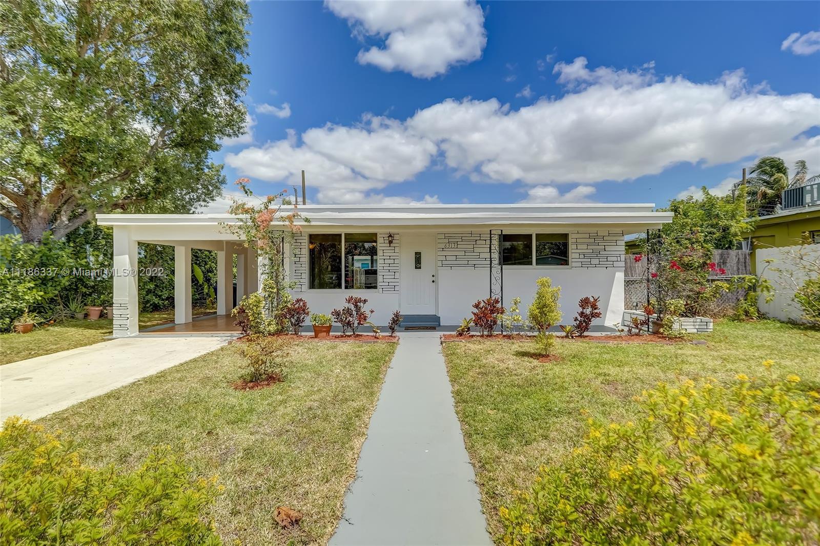 6313 SW 21st Street Miramar FL 33023