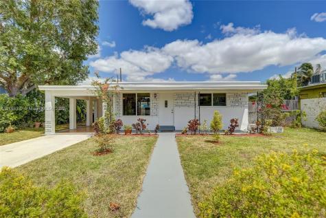 6313 SW 21st Street Miramar FL 33023