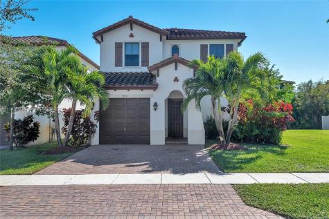 9074 SW 39th Street Miramar FL 33025
