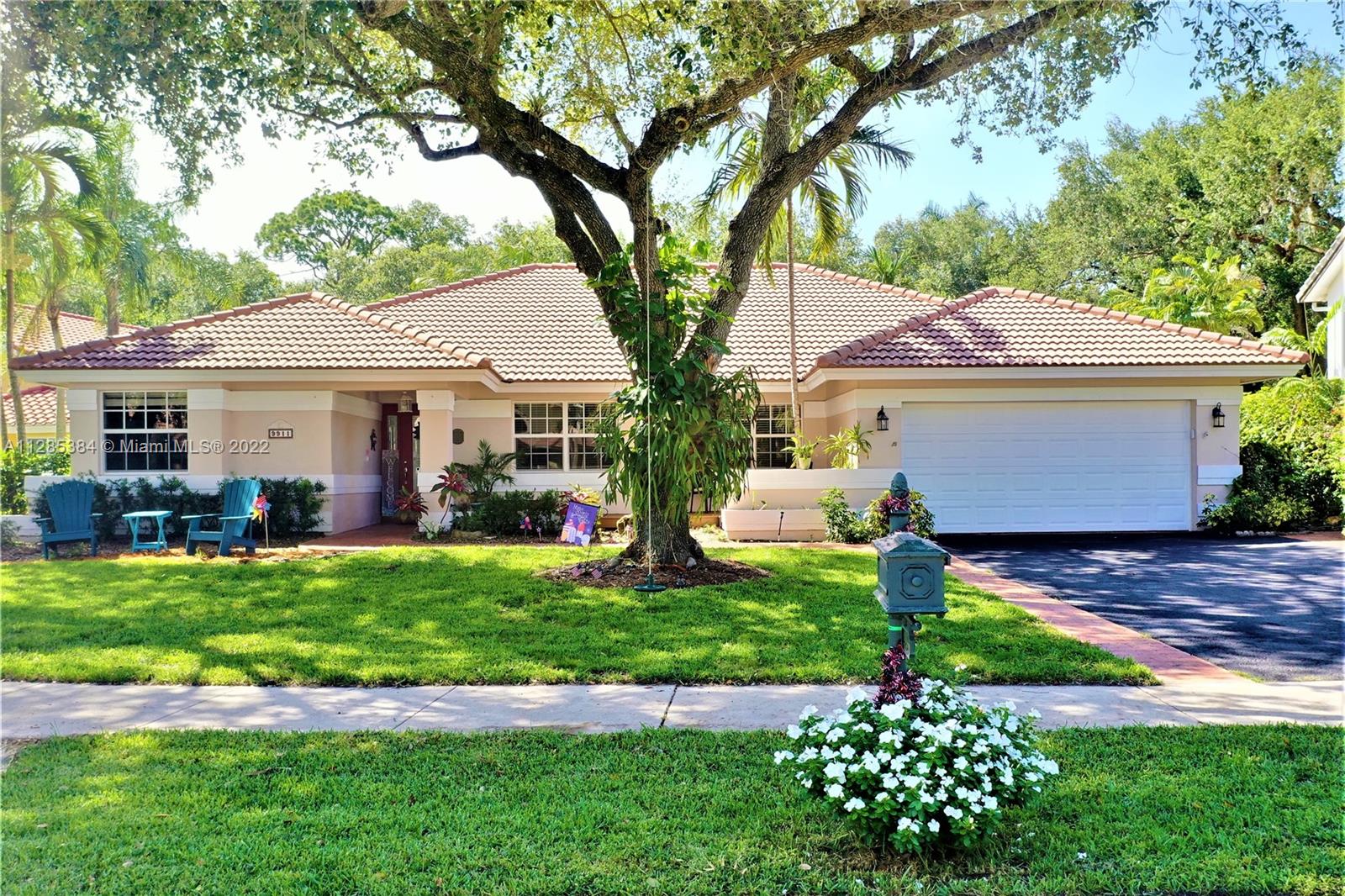9911 SW 23rd Street Davie FL 33324
