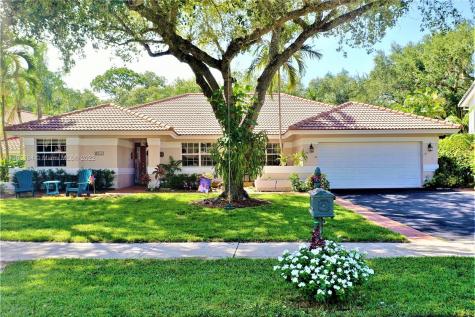 9911 SW 23rd Street Davie FL 33324
