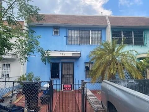 625 NW 10th Street Miami FL 33136