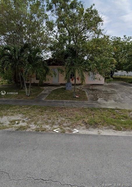 3340 NW 187th Terrace Miami Gardens FL 33056
