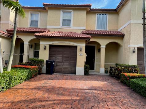 1015 NE 208th Street Miami FL 33179
