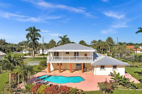 3551 SW 139th Avenue Miramar FL 33027